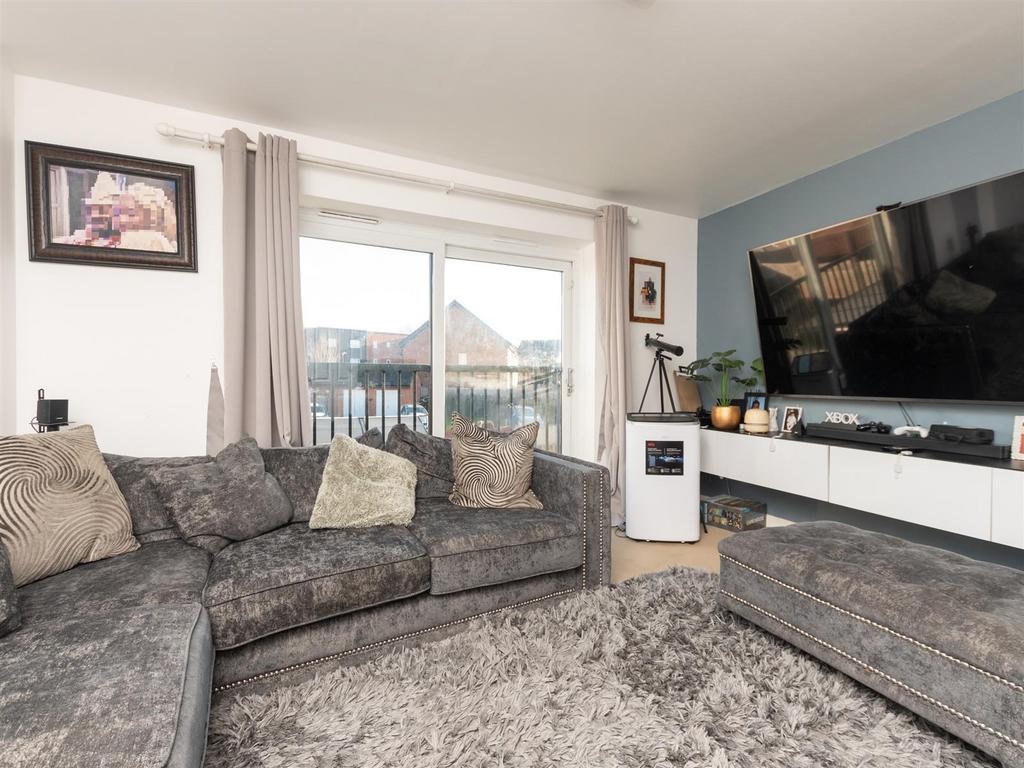 Lounge New