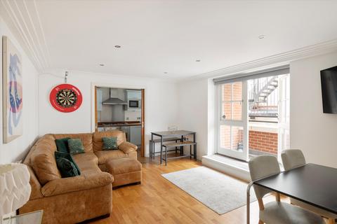 1 bedroom flat for sale, Exchange Court, London, WC2R