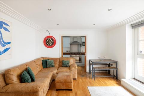 1 bedroom flat for sale, Exchange Court, London, WC2R