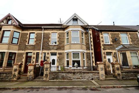 3 bedroom semi-detached house for sale, Park Place, Cross Keys, NP11