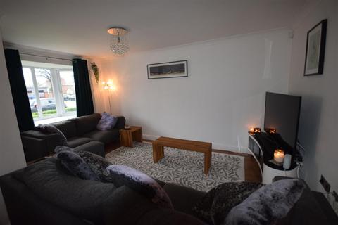 3 bedroom house for sale, Wembley Close, Stockport SK3