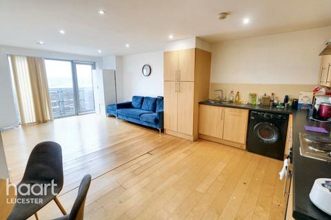 2 bedroom apartment for sale, Navigation Street, LEICESTER