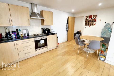 2 bedroom apartment for sale, Navigation Street, LEICESTER