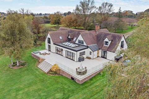 5 bedroom detached house for sale, Mount Bures, Bures, Suffolk