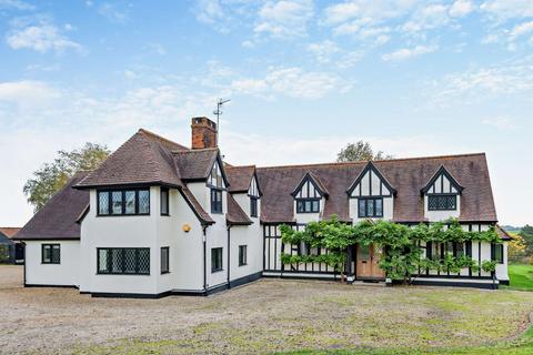 5 bedroom detached house for sale, Mount Bures, Bures, Suffolk