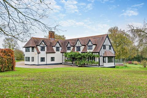 5 bedroom detached house for sale, Mount Bures, Bures, Suffolk