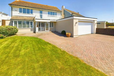 4 bedroom detached house for sale, Old Fort Road, Shoreham by Sea