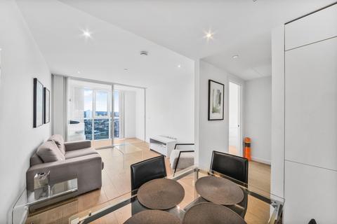 1 bedroom apartment for sale, Wandsworth Road London SW8