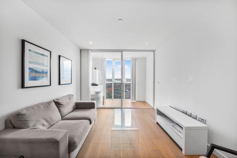 1 bedroom apartment for sale, Wandsworth Road London SW8