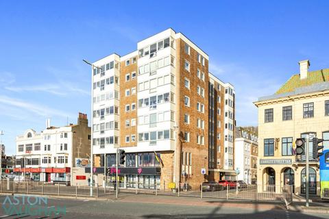 1 bedroom apartment for sale, The Albemarle, Marine Parade, Brighton BN2