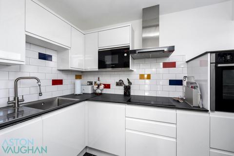 1 bedroom apartment for sale, The Albemarle, Marine Parade, Brighton BN2