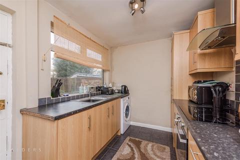 3 bedroom terraced house for sale, Brain Street, Glascote, Tamworth