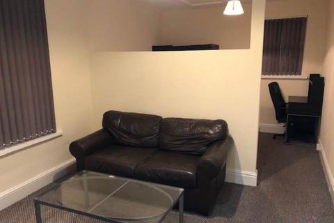 1 bedroom flat to rent, Cathays Terrace, Cathays, Cardiff