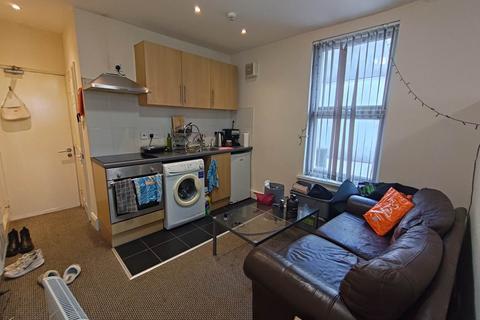 1 bedroom flat to rent, Cathays Terrace, Cathays, Cardiff