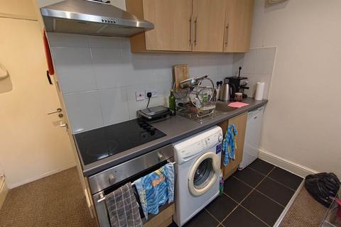 1 bedroom flat to rent, Cathays Terrace, Cathays, Cardiff