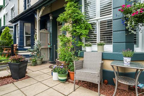 6 Croft Terrace, Cockermouth, CA13 9RE