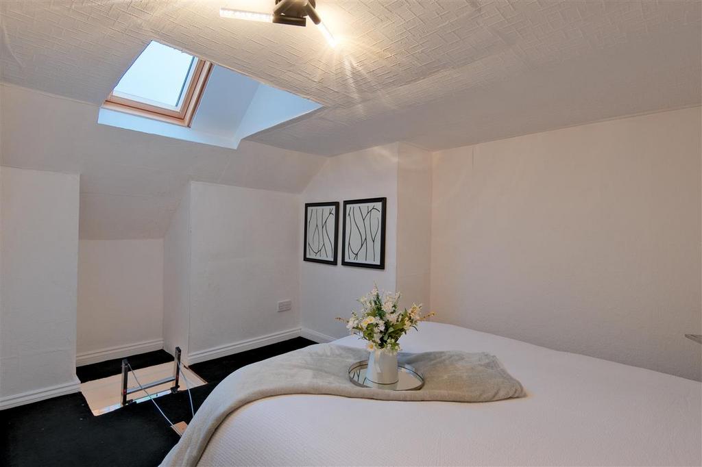 Loft Conversion