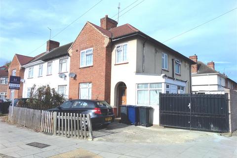 undefined, Norman Avenue, Middlesex UB1