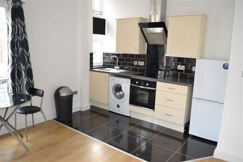 1 bedroom flat to rent, St James Road, Leicester