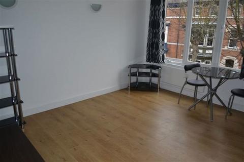 1 bedroom flat to rent, St James Road, Leicester