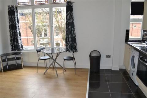 1 bedroom flat to rent, St James Road, Leicester