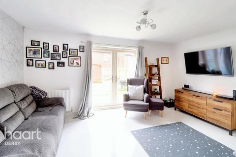 3 bedroom semi-detached house for sale, Lambeth Close, Derby