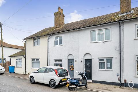 3 bedroom terraced house for sale, The Street, Iwade, Sittingbourne, Kent, ME9