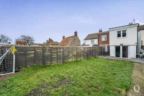 3 bedroom terraced house for sale, The Street, Iwade, Sittingbourne, Kent, ME9