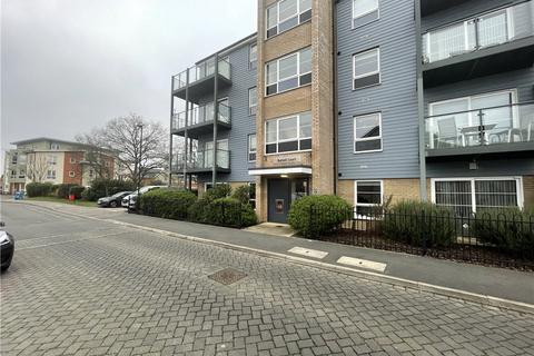 2 bedroom apartment to rent, Kennett Lane, Surrey KT16