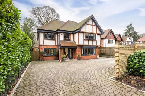 Weald Road, Sevenoaks, TN13