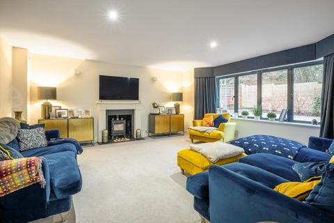 5 bedroom detached house for sale, Weald Road, Sevenoaks, TN13