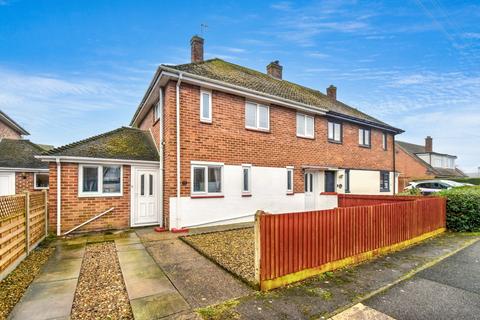 13 Albany Close, Skegness, PE25 2ND