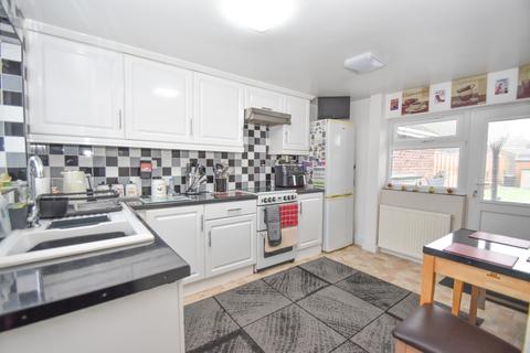 13 Albany Close, Skegness, PE25 2ND