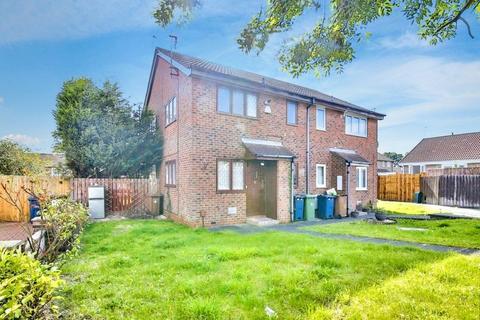 1 bedroom semi-detached house for sale, Cormorant Close, Ayton, Washington, Tyne and Wear, NE38 0DE