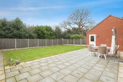21 Langley Mill Close, Sutton Coldfield, B75 7DB