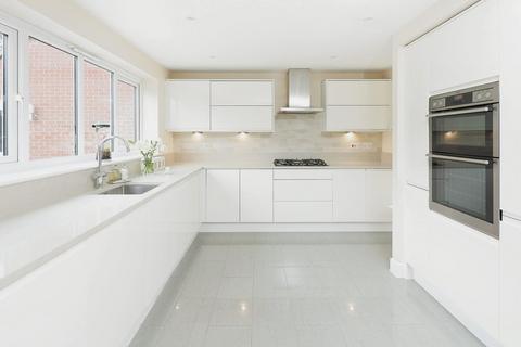 21 Langley Mill Close, Sutton Coldfield, B75 7DB