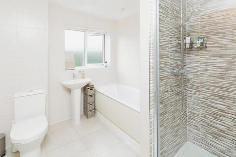 21 Langley Mill Close, Sutton Coldfield, B75 7DB