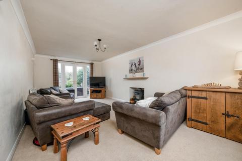 4 bedroom detached house for sale, Corner Plot at Ross Close, Melton Mowbray, LE13 1NG