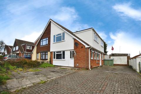 4 bedroom semi-detached house for sale, Coape Road, Stockwood, Bristol