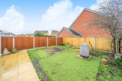 3 bedroom detached house for sale, Eleanor Drive, Milton Regis, Sittingbourne, Kent, ME10