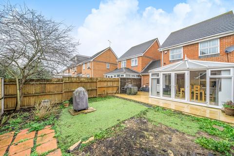 3 bedroom detached house for sale, Eleanor Drive, Milton Regis, Sittingbourne, Kent, ME10