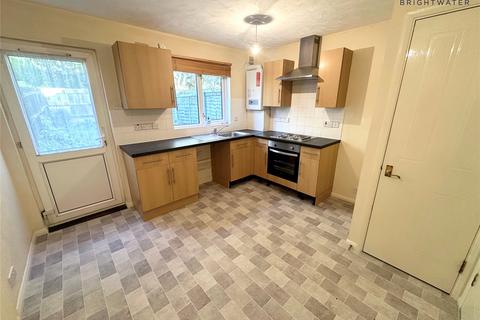 2 bedroom end of terrace house for sale, Victoria Gardens, Ringwood, Hampshire, BH24