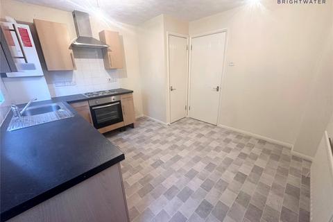 2 bedroom end of terrace house for sale, Victoria Gardens, Ringwood, Hampshire, BH24