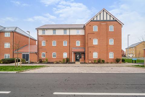 1 bedroom apartment for sale, Fieldfare Way, Harlow, Essex