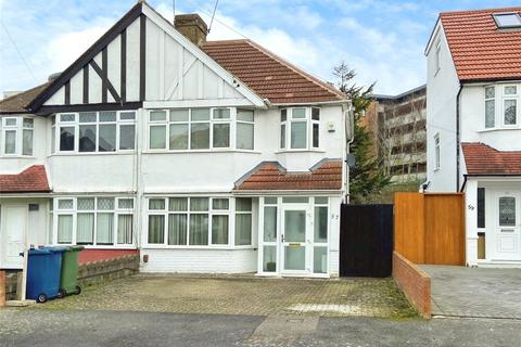 3 bedroom semi-detached house for sale, Fairview Crescent, Harrow HA2