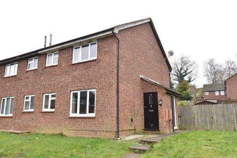 1 bedroom semi-detached house to rent, Longham Copse, Downswood, Maidstone, ME15