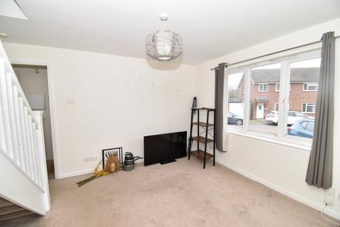 1 bedroom semi-detached house to rent, Longham Copse, Downswood, Maidstone, ME15