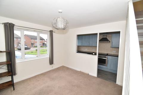 1 bedroom semi-detached house to rent, Longham Copse, Downswood, Maidstone, ME15