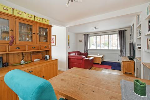 3 bedroom semi-detached house for sale, Westfield Road, Dronfield, Derbyshire, S18 1YE