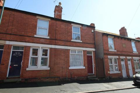 Latham Street, Bulwell, Nottingham, NG6